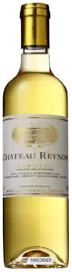 Château Reynon - Cadillac