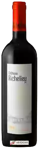 Château Richelieu - Fronsac