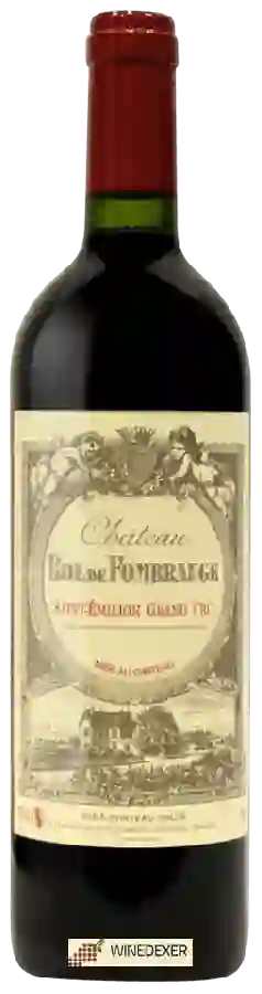 Château Rol de Fombrauge - Saint-Émilion Grand Cru