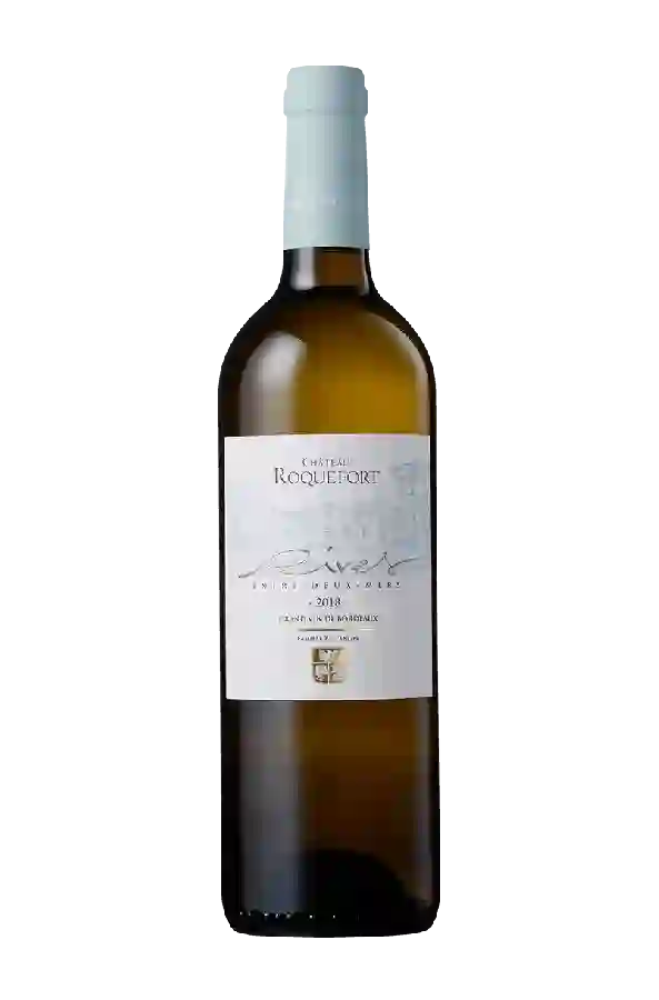 Château Roquefort - Rives Entre-deux-Mers Château Roquefort - Rives Entre-deux-Mers