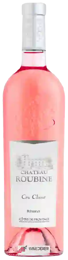 Château Roubine - Reserve Côtes de Provence (Cru Classé)
