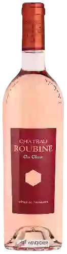 Château Roubine - Côtes de Provence Rosé (Cru Classé)