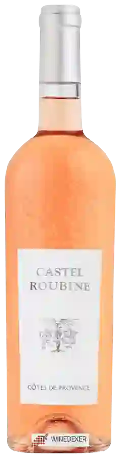 Château Roubine - Côtes de Provence Rosé Château Roubine - Côtes de Provence Rosé