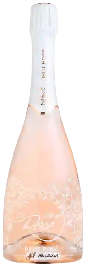 Château Roubine - La Vie en Brut Rosé Château Roubine - La Vie en Brut Rosé