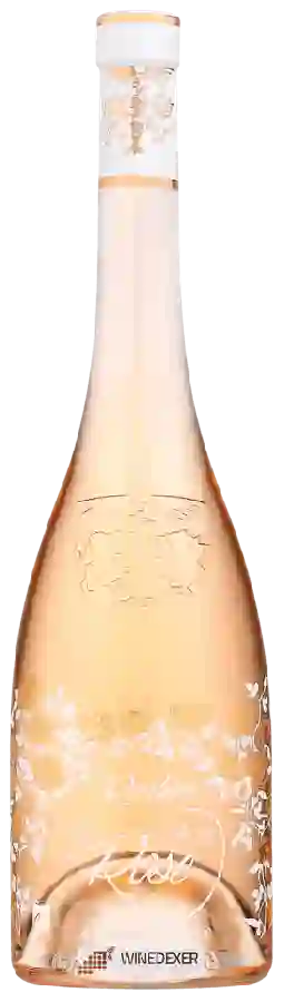 Château Roubine - La Vie En Rose Bio Château Roubine - La Vie En Rose Bio