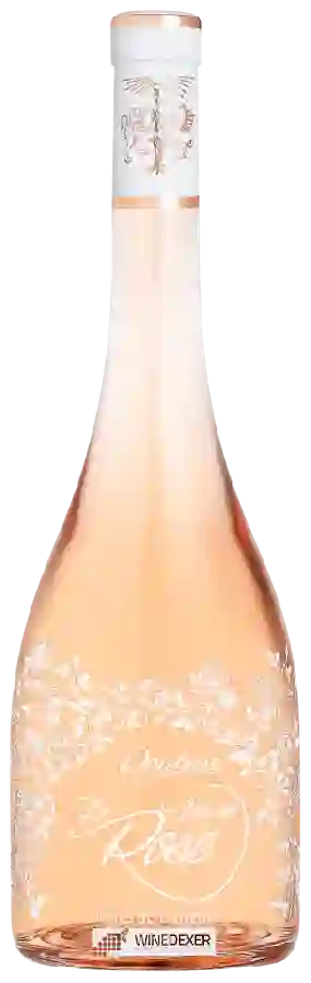 Château Roubine - La Vie en Rosé Château Roubine - La Vie en Rosé