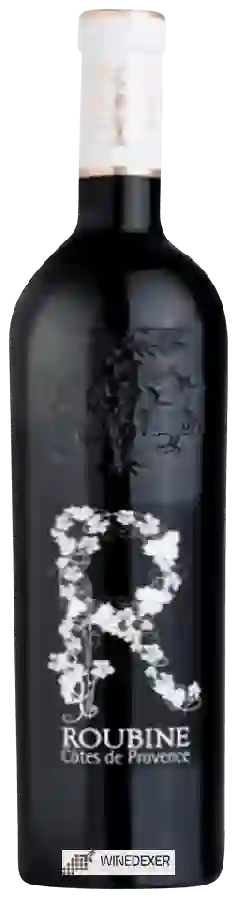Château Roubine - R de Roubine Côtes de Provence