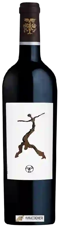 Château Roubine - Rouge Château Roubine - Rouge