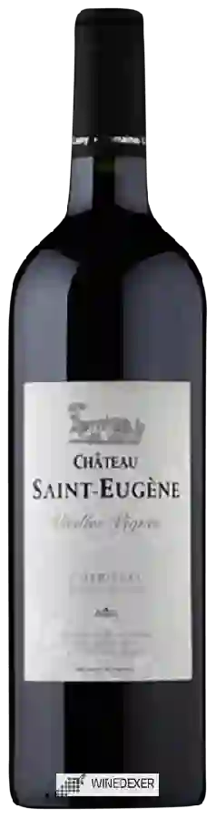 Château Saint Eugène - Vieilles Vignes Corbières