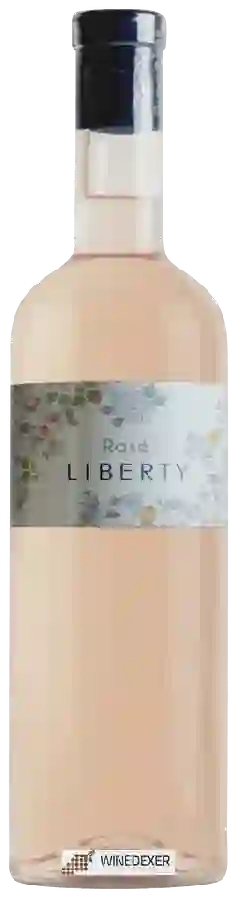 Chateau Saint Jean - Liberty Rosé Chateau Saint Jean - Liberty Rosé
