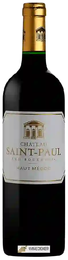 Château Saint-Paul - Haut-Médoc