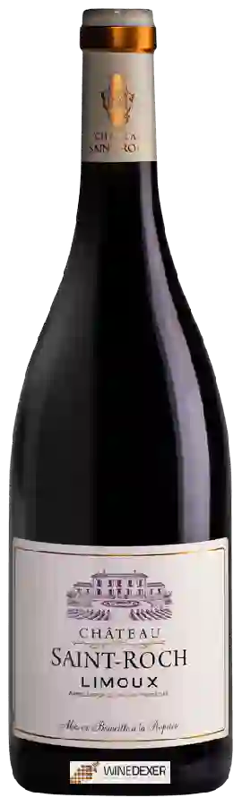 Château Saint-Roch - Limoux