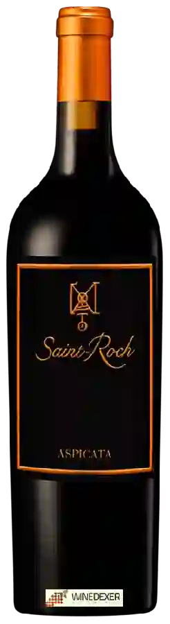 Château Saint-Roch - Aspicata Château Saint-Roch - Aspicata