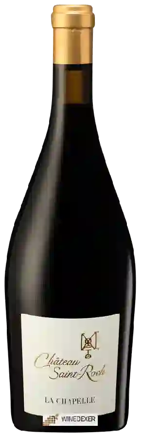 Château Saint-Roch - La Chapelle