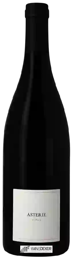 Château Sainte-Marie - Asterie Syrah Château Sainte-Marie - Asterie Syrah