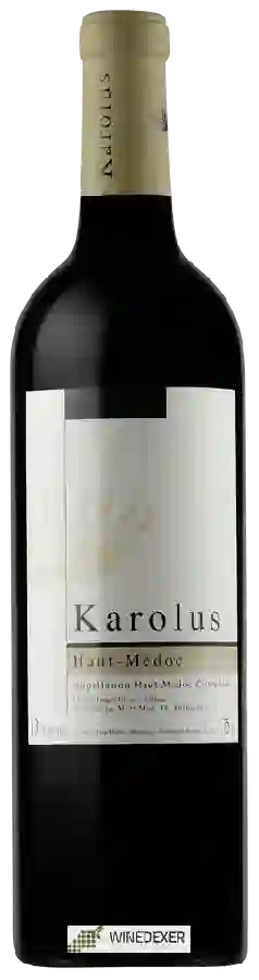 Château Sénéjac - Karolus Haut-Médoc