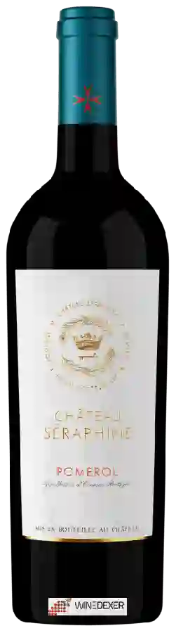 Château Séraphine - Pomerol