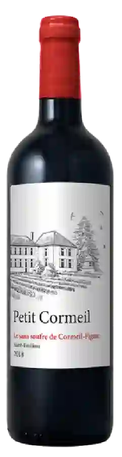 Château Sigalas Rabaud - No. 5 Sans Soufre