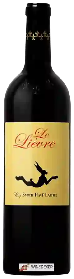Château Smith Haut-Lafitte - Le Lievre Pessac-Leognan