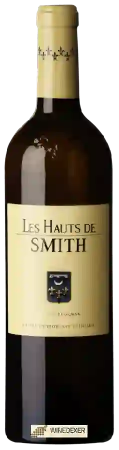 Château Smith Haut-Lafitte - Les Hauts de Smith Pessac-Leognan Blanc Château Smith Haut-Lafitte - Les Hauts de Smith Pessac-Leognan Blanc