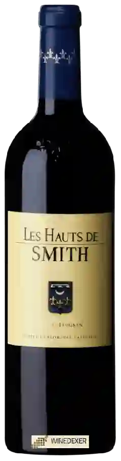 Château Smith Haut-Lafitte - Les Hauts de Smith Pessac-Léognan Château Smith Haut-Lafitte - Les Hauts de Smith Pessac-Léognan