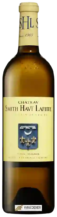 Château Smith Haut-Lafitte - Pessac-Léognan Blanc Château Smith Haut-Lafitte - Pessac-Léognan Blanc