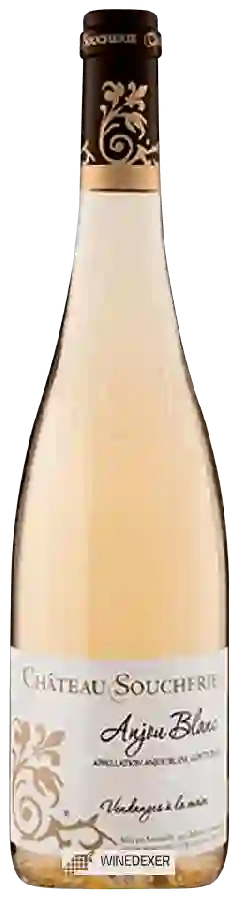 Château Soucherie - Anjou Blanc
