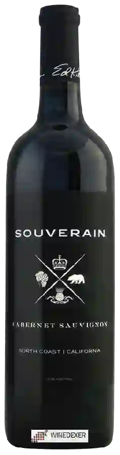 Chateau Souverain - Cabernet Sauvignon Chateau Souverain - Cabernet Sauvignon