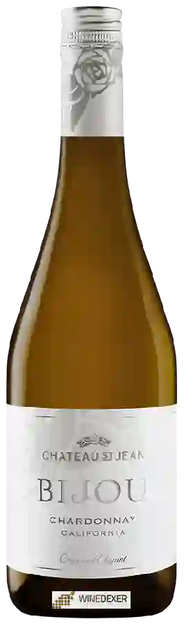 Château St. Jean - Bijou Chardonnay