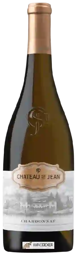 Château St. Jean - Chardonnay