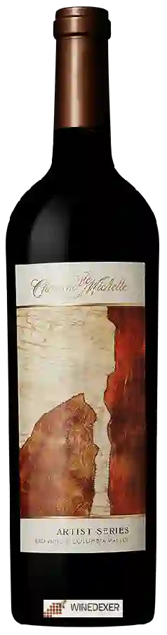 Chateau Ste. Michelle - Artist Series Red