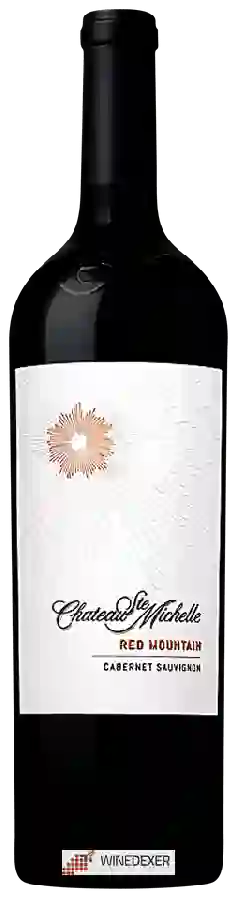 Chateau Ste. Michelle - Cabernet Sauvignon