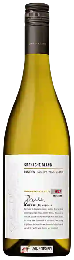 Chateau Ste. Michelle - Dineen Family Vineyard Grenache Blanc