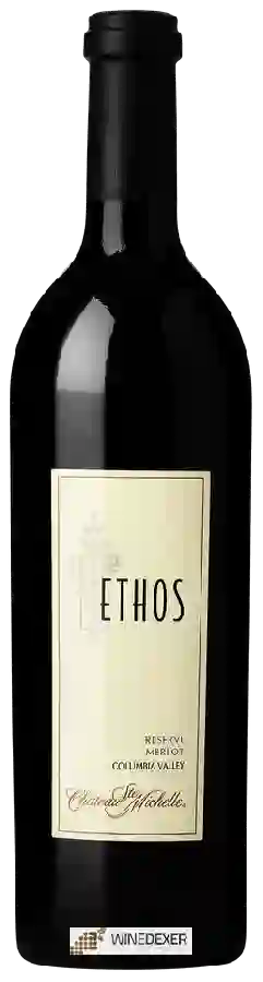 Chateau Ste. Michelle - Ethos Reserve Merlot