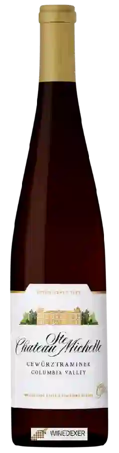 Chateau Ste. Michelle - Gewürztraminer