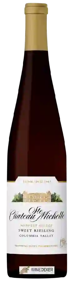 Chateau Ste. Michelle - Harvest Select Sweet Riesling