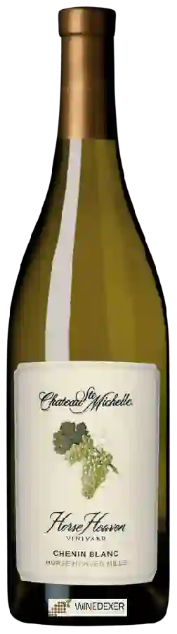 Chateau Ste. Michelle - Horse Heaven Vineyard Chenin Blanc