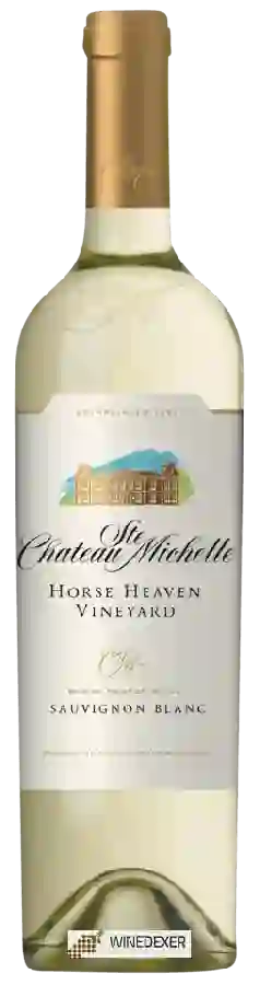 Chateau Ste. Michelle - Horse Heaven Vineyard Sauvignon Blanc Chateau Ste. Michelle - Horse Heaven Vineyard Sauvignon Blanc