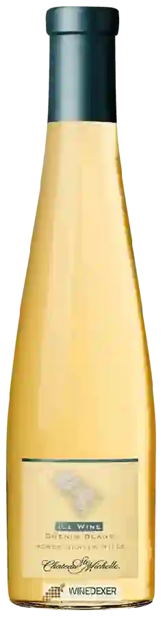 Chateau Ste. Michelle - Ice Wine Chenin Blanc
