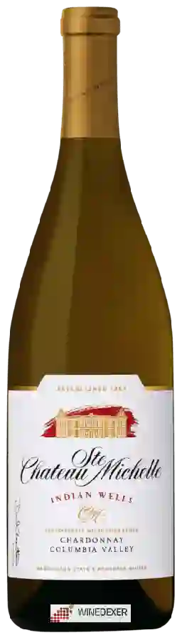 Chateau Ste. Michelle - Indian Wells Chardonnay