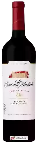 Chateau Ste. Michelle - Indian Wells Red Blend