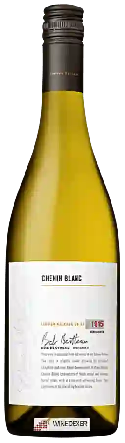 Chateau Ste. Michelle - Limited Release Chenin Blanc