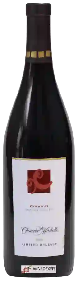 Chateau Ste. Michelle - Limited Release Cinsaut Chateau Ste. Michelle - Limited Release Cinsaut