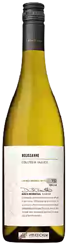 Chateau Ste. Michelle - Limited Release Columbia Valley Roussanne