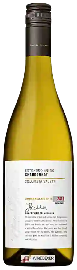 Chateau Ste. Michelle - Limited Release Extended Aging Chardonnay Chateau Ste. Michelle - Limited Release Extended Aging Chardonnay