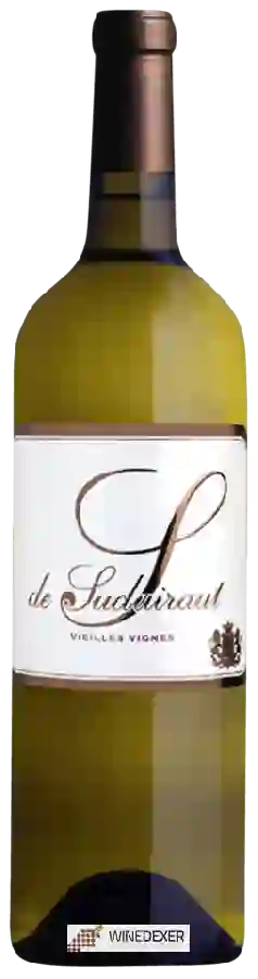 Château Suduiraut - Vieilles Vignes S de Suduiraut