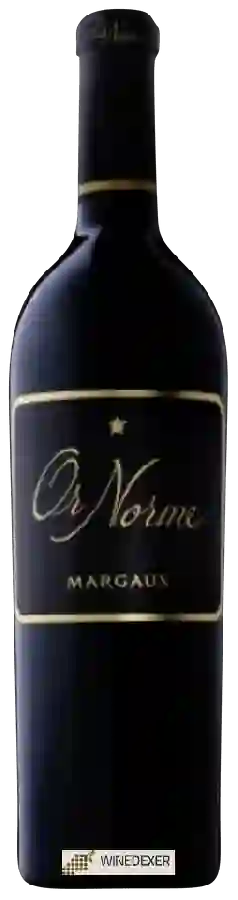 Château Tayac - Or Norme Margaux