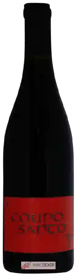 Château Terre Forte - Coupo Santo