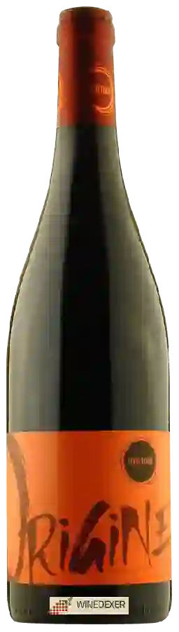 Château Terre Forte - Origine