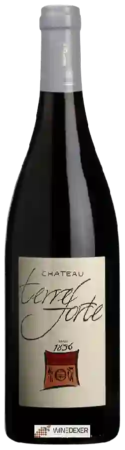 Château Terre Forte - Red Blend Château Terre Forte - Red Blend